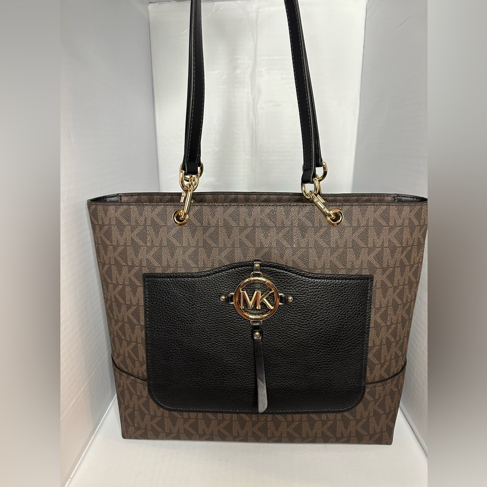 Michael Kors Amy Tote
